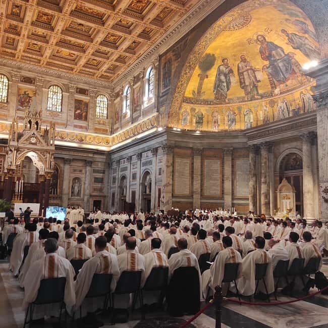 Rome: 4-Hour Private Tour with Driver - Key Points