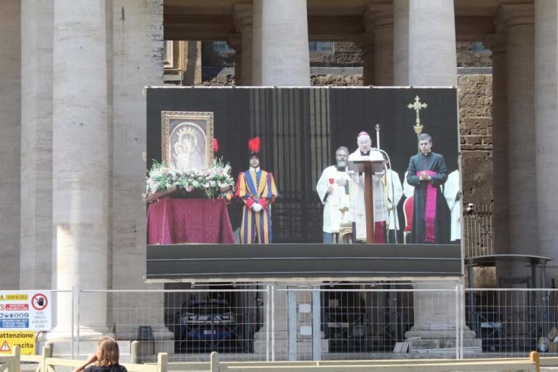 Rome: 4-Hour Private Tour with Driver - Final Thoughts