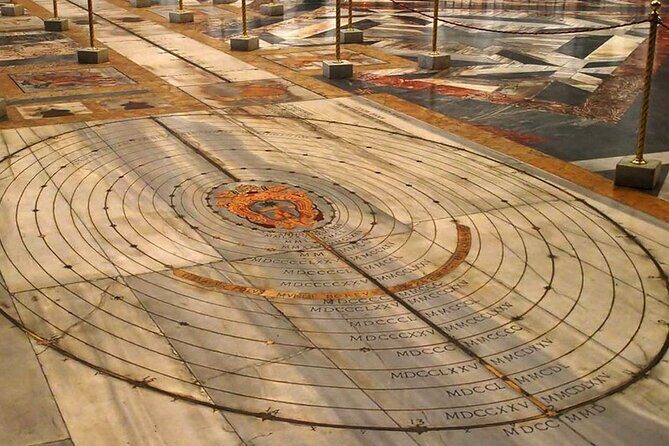 Rome: a journey into Roman times, Half-Day Semi-Private Tour - Who Would Love This Tour?