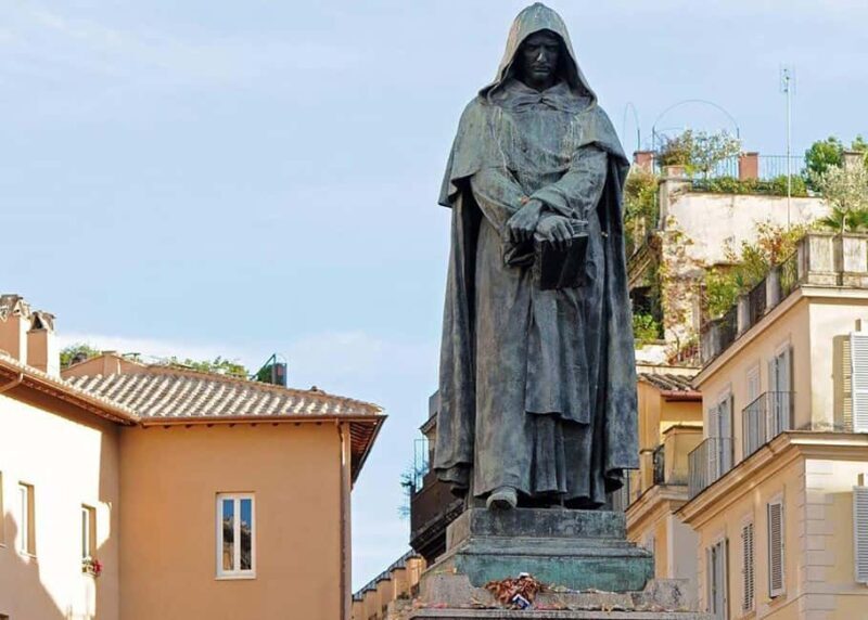 Rome After Dark: Ghosts & Medieval Backstreets Tour - Exploring Rome After Dark: Ghosts & Medieval Backstreets Tour
