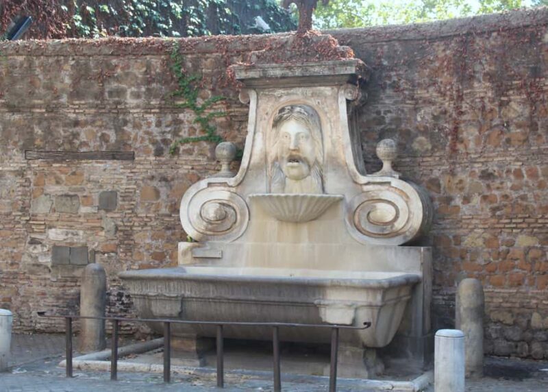 Rome After Dark: Ghosts & Medieval Backstreets Tour - The Practicalities