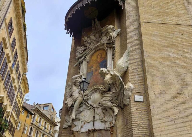 Rome After Dark: Ghosts & Medieval Backstreets Tour - FAQs