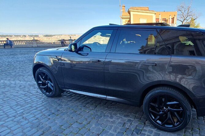 Rome Airport Transfer "over 2500 Viator rides" - FAQ