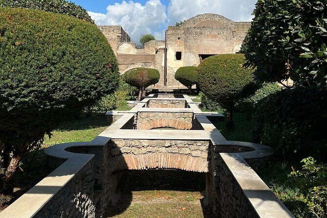 Rome Airport Transfer & Pompeii Tour to Amalfi/Ravello Viceversa - Who This Tour Is Best For