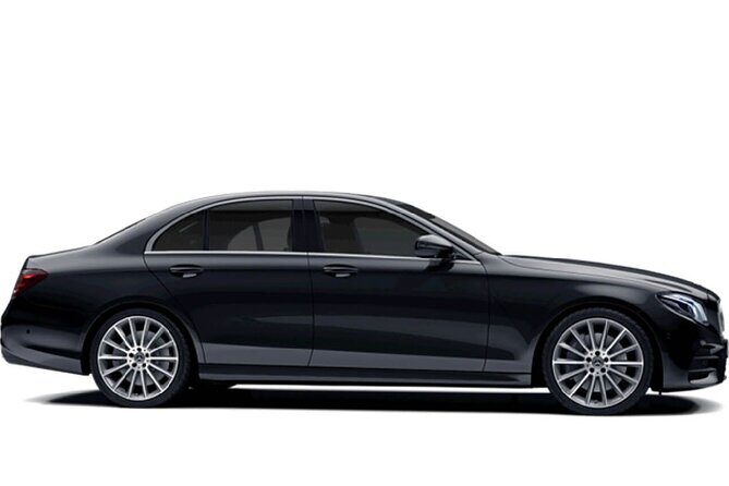 Rome Airport Vip Transfer - Who Will Benefit Most?