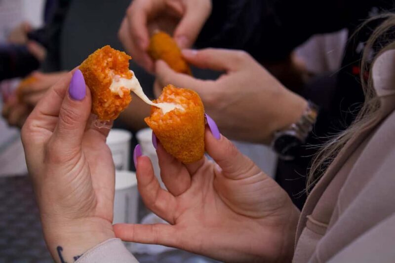 Rome All in One: Trastevere Food Tour, Dinner & Drinks - The Authentic Taste of Rome: Final Thoughts