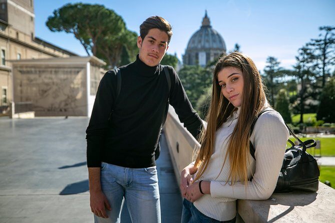 Rome All Inclusive Tour Sistine Chapel, Colosseum & Ancient Rome - A Full Breakdown of the Rome All-Inclusive Tour