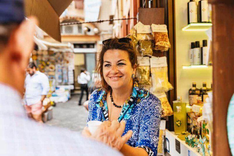 Rome: Amalfi Coast & Positano Day Trip with Coastal Cruise - Final Thoughts