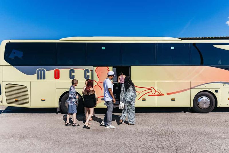 Rome: Amalfi Coast & Positano Day Trip with Coastal Cruise - Food and drink: what you can realistically fit into a busy day