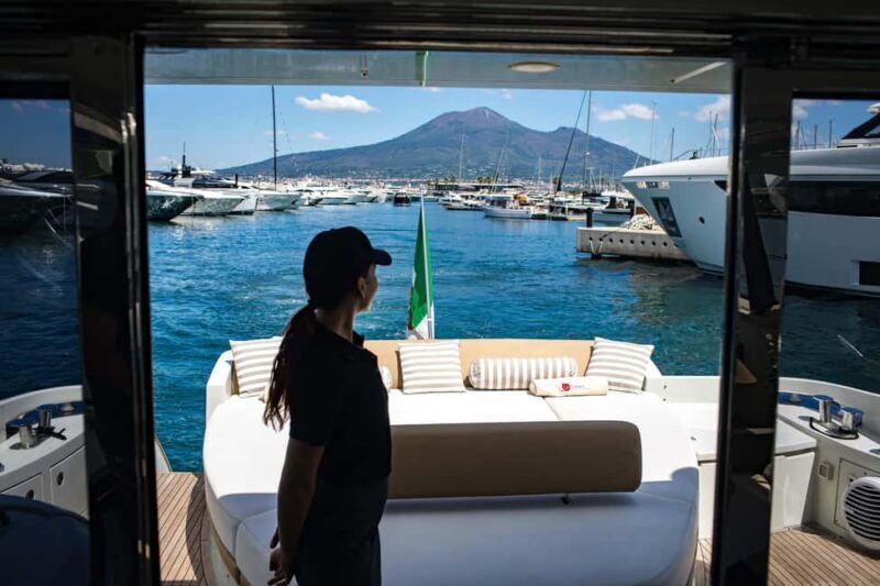 Rome: Amalfi Coast Private Yacht Tour with Train & Transfer - Final Thoughts: Is This Tour Right for You?