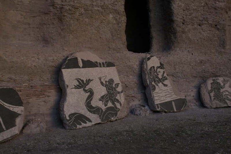 Rome: Ancient Baths of Caracalla Ticket & Audio Guide - Final Thoughts