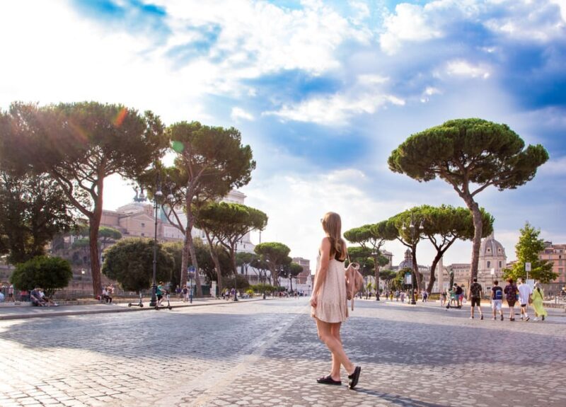 Rome: Ancient Rome Guided Walking Tour Beyond the Colosseum - Final Thoughts