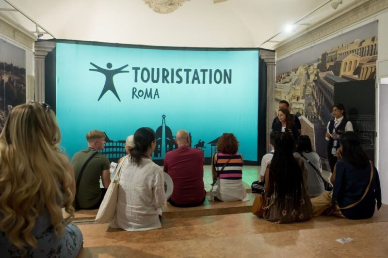 Rome: Ancient Rome Multimedia Video - Who Should Consider This Experience?