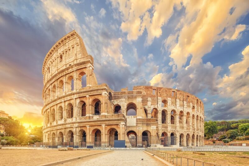 Rome: Ancient Rome Multimedia Video - FAQ
