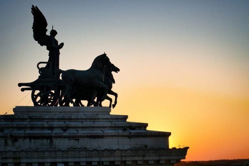 Rome: Ancient Rome Night Tour - The Authentic Experience: What Travelers Love