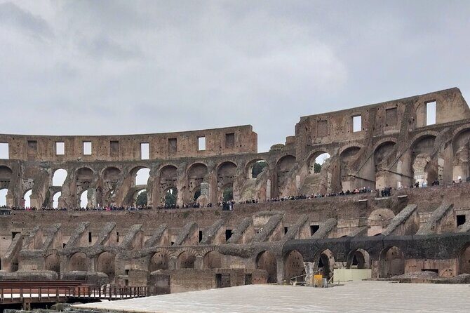 Rome and Airports Trasfers to Civitavechia Port - The Real Deal: Pros and Cons