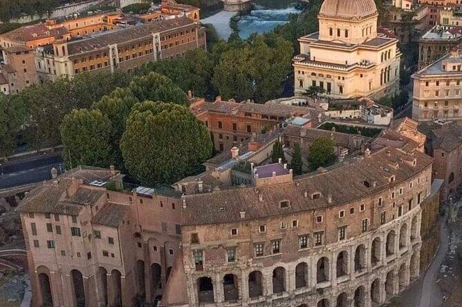 Rome and Airports Trasfers to Civitavechia Port - Frequently Asked Questions