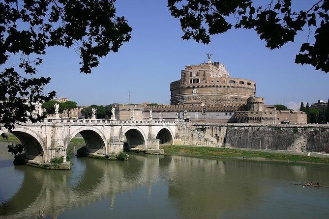 Rome: Angels and Demons Private Tour with Transfers - Final Thoughts