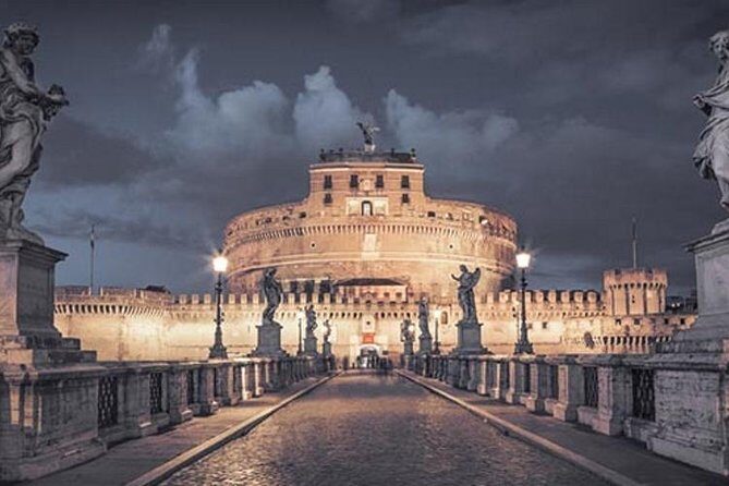 Rome: Angels and Demons Tour Half-Day Semi-Private - Frequently Asked Questions