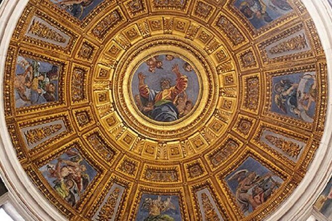 Rome: Angels and Demons Tour Half-Day Semi-Private - Final Thoughts