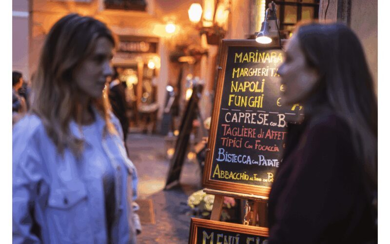 Rome: Aperitif At Sunset And Trastevere Walking Tour - Exploring the Itinerary in Depth