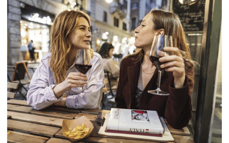 Rome: Aperitif At Sunset And Trastevere Walking Tour - The Pros and Cons