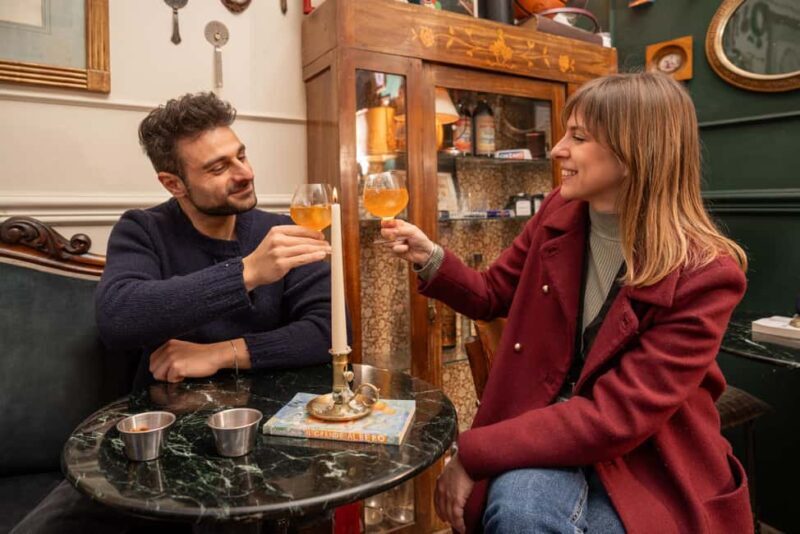 Rome: Aperitivo & Street Food Tour Delights - Who Is This Tour Best For?