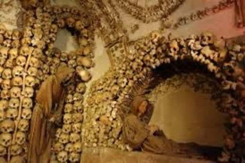 Rome: Appian Catacombs tour with transfere - The Downsides to Keep in Mind
