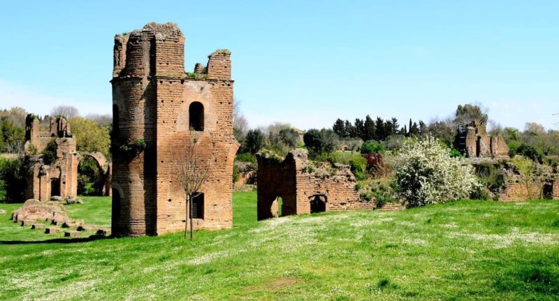 Rome: Appian Way and Catacombs of San Sebastian Tour - An In-Depth Look at the Tour Experience
