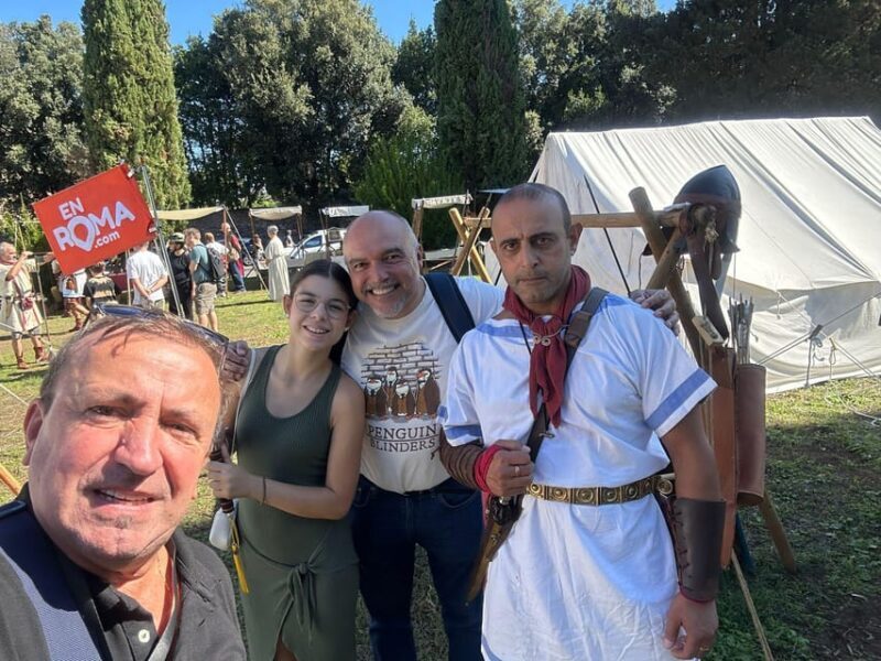 Rome: Appian Way and Catacombs of San Sebastian Tour - What We Like and What to Keep in Mind