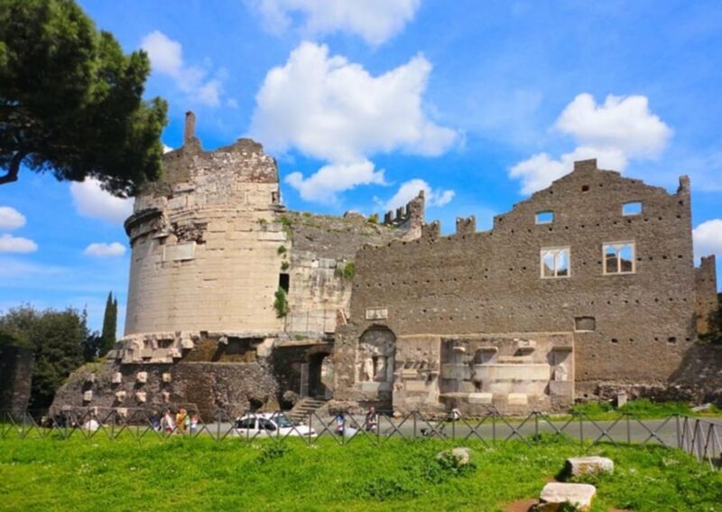 Rome: Appian Way and Catacombs of San Sebastian Tour - FAQ