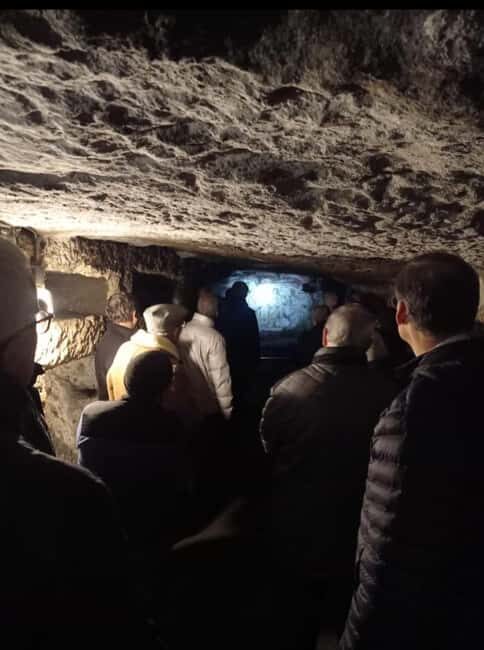 Rome: Appian Way and Catacombs VIP Tour with Hotel Pickup - Key Points