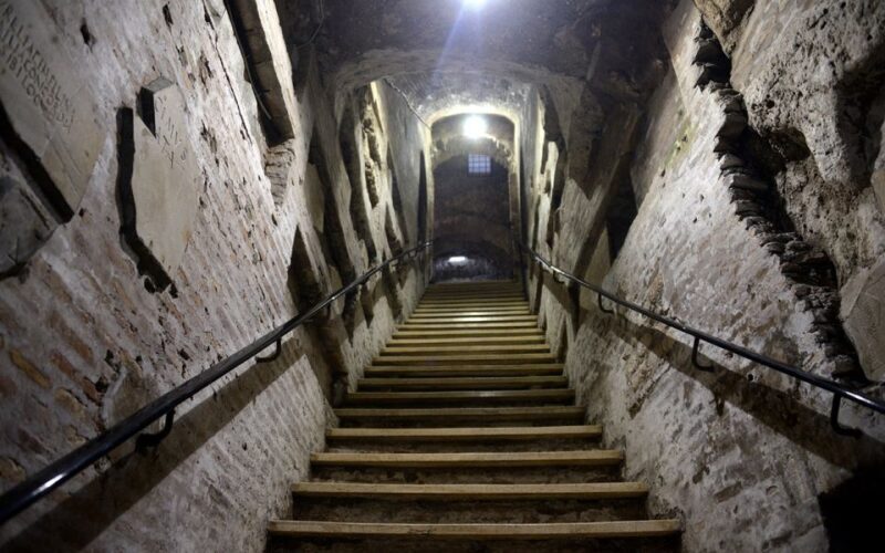 Rome: Appian Way and Catacombs VIP Tour with Hotel Pickup - The Value of This Tour