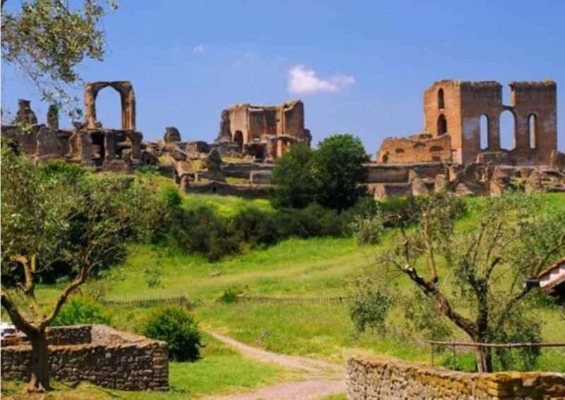 Rome: Appian Way and Catacombs VIP Tour with Hotel Pickup - FAQ