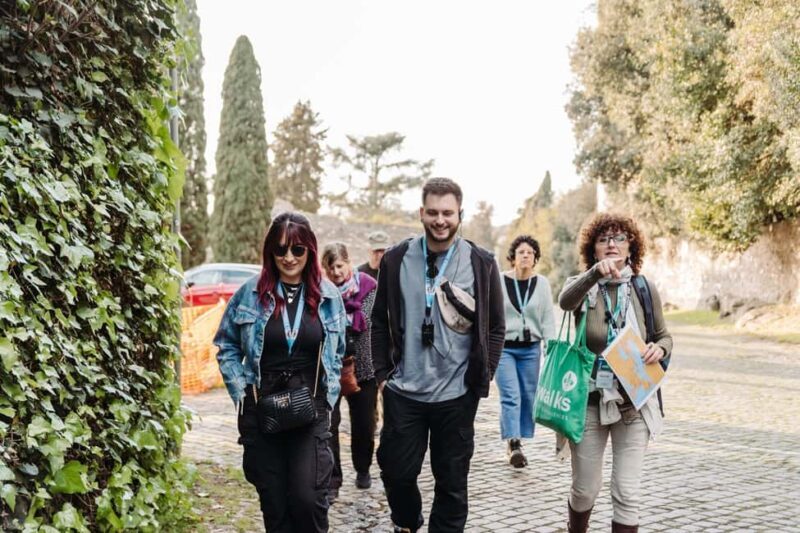 Rome: Appian Way, Aqueducts, and Catacombs Tour - An Honest Look at the Tour Experience