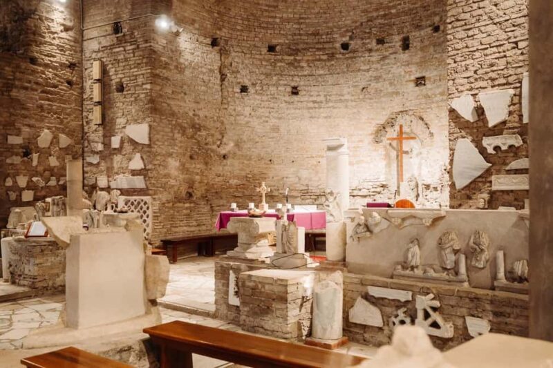 Rome: Appian Way, Aqueducts, and Catacombs Tour - Real Traveler Insights