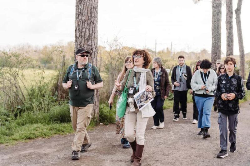 Rome: Appian Way, Aqueducts, and Catacombs Tour - The Sum Up