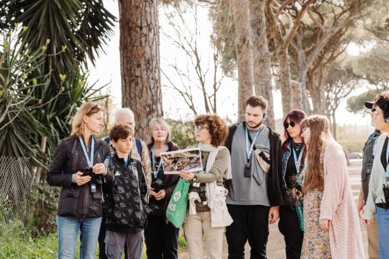 Rome: Appian Way, Aqueducts, and Catacombs Tour - FAQ