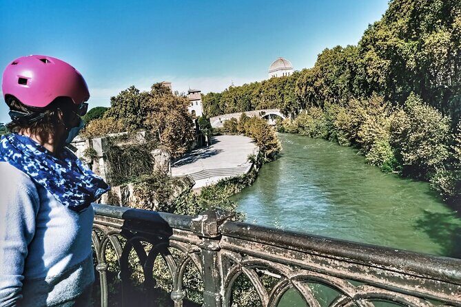 Rome: Appian Way, Aqueducts & Catacombs (Small Group or Private) - Who Should Consider This Tour?