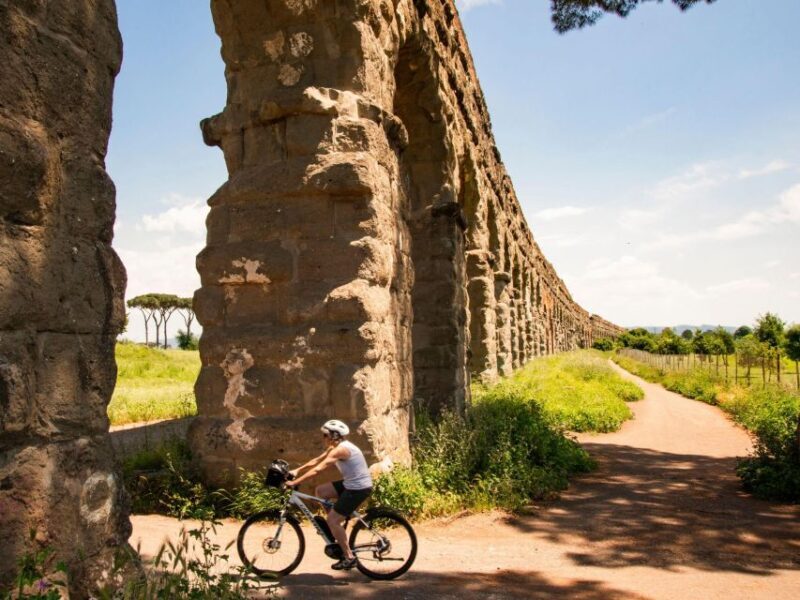 Rome: Appian Way, Catacombs & Roman Aqueducts Top EBike Tour - Final Thoughts: Is This Tour for You?
