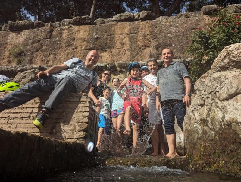 Rome: Appian Way E-Bike 4.5h W/Private Transfer-Skip Traffic - Who Should Consider This Tour?