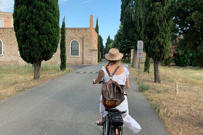 Rome: Appian Way E-bike Tour, Catacombs, Aqueducts & Transfer - Final Thoughts