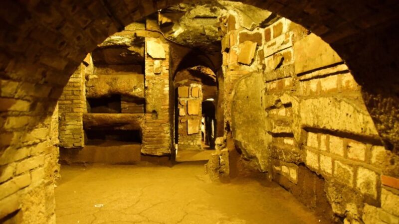 Rome: Appian Way Golf Cart Tour with Roman Catacombs Entry - Price and Value: Is It Worth It?