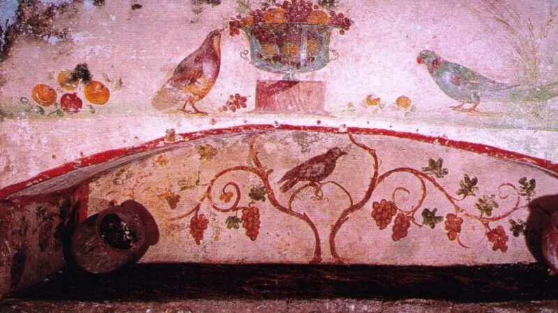 Rome: Appian Way Golf Cart Tour with Roman Catacombs Entry - Who Is This Tour Best For?