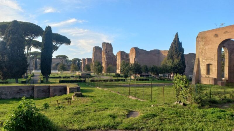 Rome: Appian Way Golf Cart Tour with Roman Catacombs Entry - The Sum Up: Who Should Consider This Tour?