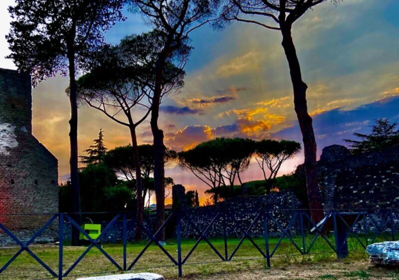 Rome: Appian Way Guided Tour on E-Bike with italian Aperitif - Price and Value