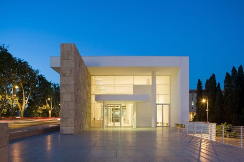 Rome: Ara Pacis Museum and Hop-on Hop-off River Boat Ride - Key Points