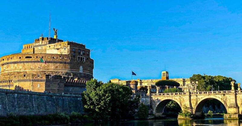 Rome: Ara Pacis Museum and Hop-on Hop-off River Boat Ride - Final Thoughts