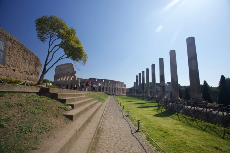 Rome: Arena Colosseum Tour with Arena Access - Who Will Love This Tour?