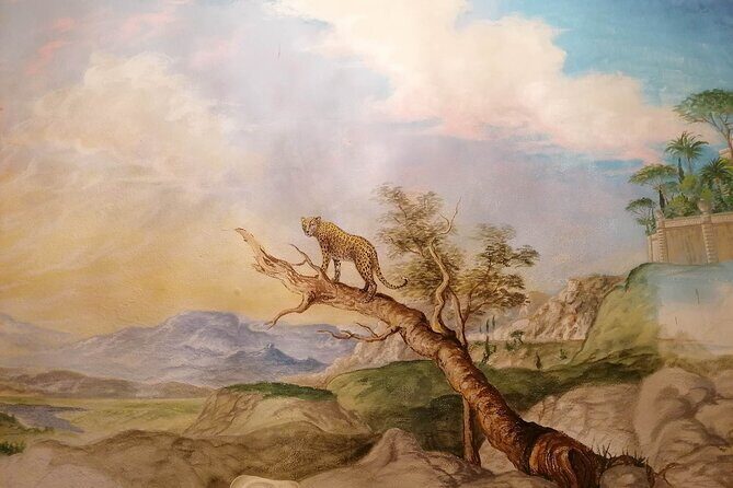 Rome Art Experience with famous Artist - Who Will Love This Experience?